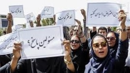 در تجمعات اعتراضی چه کسانی بازداشت نمیشوند؟/معاون وزیر کشور: هر فردی رفتار قانونی داشته باشد، پیگرد نمی شود/ اینکه در تجمعات تصویر افراد تهیه شود برداشت غیرمنصفانه است در تجمعات اعتراضی چه کسانی بازداشت نمیشوند؟/معاون وزیر کشور: هر فردی رفتار قانونی داشته باشد، پیگرد نمی شود/ اینکه در تجمعات تصویر افراد تهیه شود برداشت غیرمنصفانه است