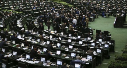افشاگری درباره پیامکهای تهدیدآمیز علیه نمایندگان مجلس/پای افشاگری درباره پیامکهای تهدیدآمیز علیه نمایندگان مجلس/پای