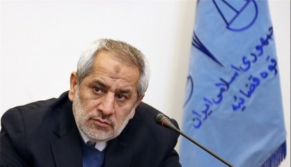 دادستان تهران: فریاد مردم از گرانی ها و عرضه کالاهای معیوب به آسمان است/ استاندارد، تعزیرات، اتحادیه ها و وزارت صنعت و ده ها دستگاه دیگر وجود دارند اما چرا باید شاهد این همه گرانی باشیم؟ آیا مردم مستحق این همه گرانی در حوزه ارز، سکه و خودرو هستند؟ دادستان تهران: فریاد مردم از گرانی ها و عرضه کالاهای معیوب به آسمان است/ استاندارد، تعزیرات، اتحادیه ها و وزارت صنعت و ده ها دستگاه دیگر وجود دارند اما چرا باید شاهد این همه گرانی باشیم؟ آیا مردم مستحق این همه گرانی در حوزه ارز، سکه و خودرو هستند؟