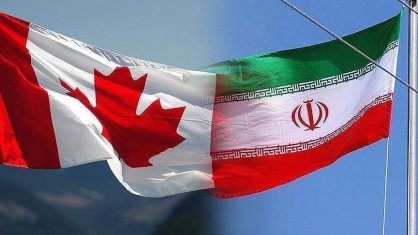 واکنش وزارت خارجه به تصویب طرح محدودکننده روابط با ایران در مجلس عوام کانادا واکنش وزارت خارجه به تصویب طرح محدودکننده روابط با ایران در مجلس عوام کانادا
