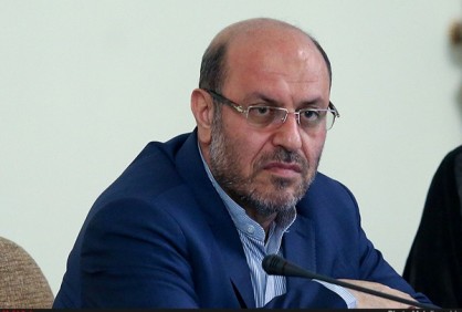 ادعاهای ترامپ طبل توخالی است/ توان موشکی ایران در مذاکرات برجام در دستور کار نبود/اینکه فشارهای آمریکا باعث تغییر رفتار منطقه ای ایران شده ادعایی نادرست است ادعاهای ترامپ طبل توخالی است/ توان موشکی ایران در مذاکرات برجام در دستور کار نبود/اینکه فشارهای آمریکا باعث تغییر رفتار منطقه ای ایران شده ادعایی نادرست است