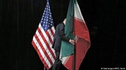 ۴ دلیل برای برای مذاکره تهران- واشنگتن از نظر سفیر اسبق آمریکا در سازمان ملل ۴ دلیل برای برای مذاکره تهران- واشنگتن از نظر سفیر اسبق آمریکا در سازمان ملل