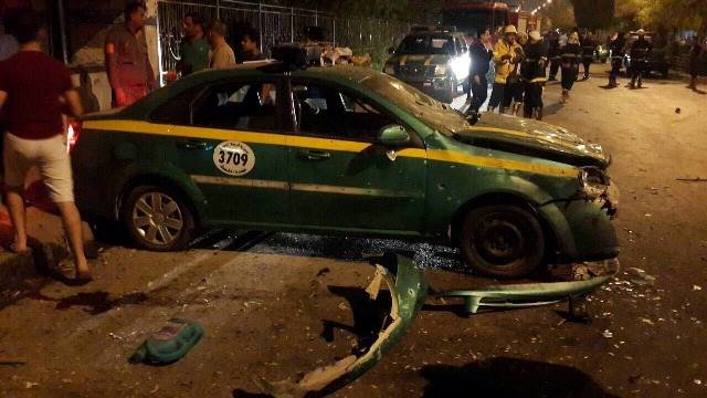 انفجار انتحاری در محله‌ای شیعه‌نشین در بغداد/۲۳ کشته و زخمی+عکس
