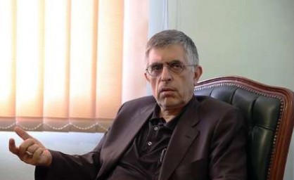 نامه تعدادی از فعالان سیاسی به مسئولان نظام: با ترامپ مذاکره کنید/توضیحات کرباسچی نامه تعدادی از فعالان سیاسی به مسئولان نظام: با ترامپ مذاکره کنید/توضیحات کرباسچی