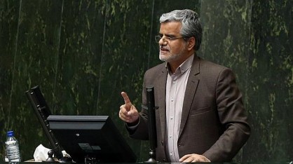 توئیت شدیدالحن نماینده تهران خطاب به علمالهدی: یکی از زیستگاه های اژدهای هفت سر فساد، شبکه بانکی غیرشفاف است/زادگاه بسیاری از آنها نیز خراسان است توئیت شدیدالحن نماینده تهران خطاب به علمالهدی: یکی از زیستگاه های اژدهای هفت سر فساد، شبکه بانکی غیرشفاف است/زادگاه بسیاری از آنها نیز خراسان است