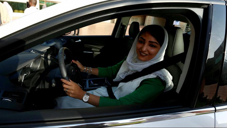 بازداشت زنان کنشگر حقوق بشر در عربستان سعودی؛ پروژه اصلاحات محمد بن‌ سلمان چه شد؟
