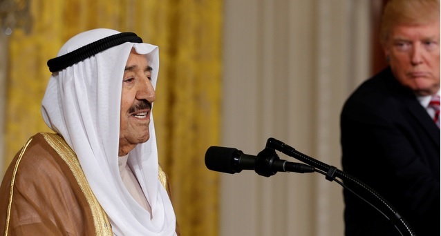 تلاش کویت برای حفظ محتاطانه روابط حسنه با ایران و عربستان/چرا کویت با تصمیم ترامپ درباره خروج از برجام همراه نشد؟‌