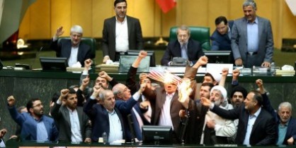 کدهای دو نماینده مجلس درباره منشأ پیامکهای تهدیدآمیز و زیستگاه اژدهای هفت سر فساد کدهای دو نماینده مجلس درباره منشأ پیامکهای تهدیدآمیز و زیستگاه اژدهای هفت سر فساد