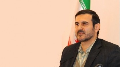 یک نماینده مجلس استعفا کرد/ فتحی: ابتدا قرار بود آیین دادرسی کیفری آزمایشی اجرا شود یک نماینده مجلس استعفا کرد/ فتحی: ابتدا قرار بود آیین دادرسی کیفری آزمایشی اجرا شود