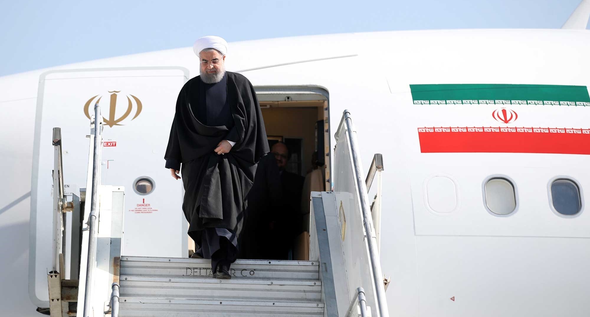 پیام سفر روحانی به اتریش و سوئیس برای آمریکا؛ جلوگیری از تحقق سیاست انزوای ایران و نابودی برجام