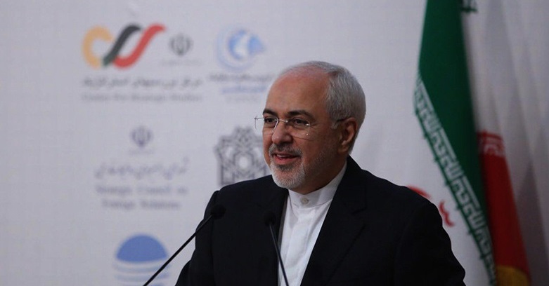 ظریف: اتحادیه اروپا در قبال ارائه بسته اقتصادی جدید به ایران، خواسته جدیدی ندارد/خواسته تهران از 1+4