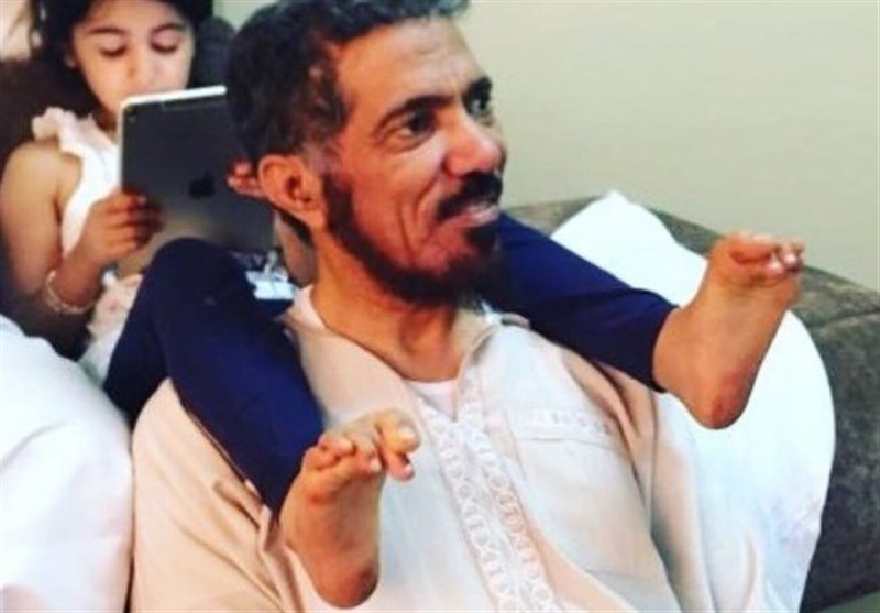 ناگفته‌های فرزند مفتی سعودی از شکنجه ۳۰۰ روزه پدرش به دستور بن‌سلمان/پدرم مدت‌های طولانی از خوابیدن محروم بود!+عکس