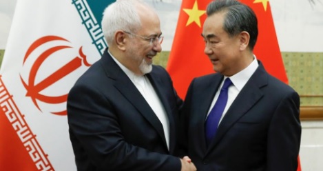 آیا چین استراتژی دونالد ترامپ علیه ایران را برهم خواهد زد؟