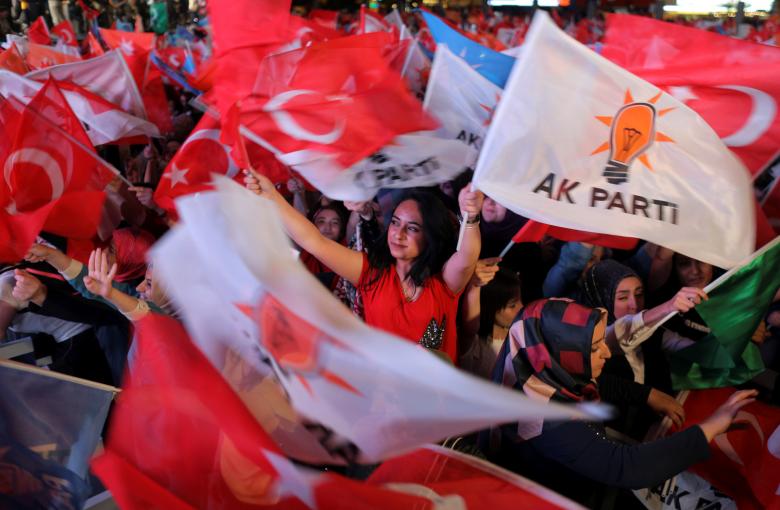 مستبدی تمامیت‌خواه یا رهبری مورد اعتماد؟ رای‌دهندگان ترک درباره اردوغان چه نظری دارند؟