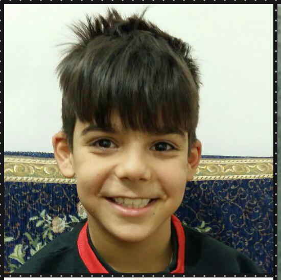 عدام در ملاعام برای قاتل پسر 11ساله تهرانی / گفتم بیا کبوترانم را ببین! + عکس