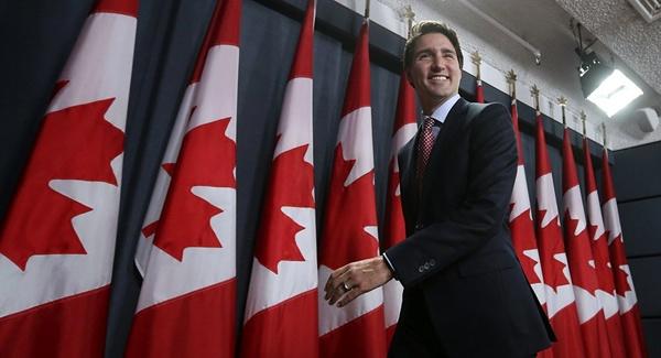 بالاگرفتن تنش بین عربستان و کانادا/جاستین ترودو: از عربستان عذرخواهی نمی‌کنیم