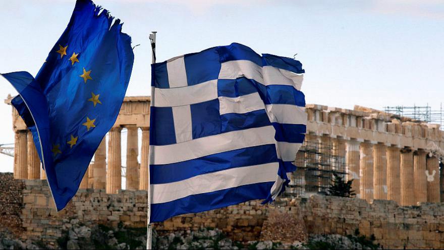 یونان چگونه از بحران اقتصادی نجات یافت؟