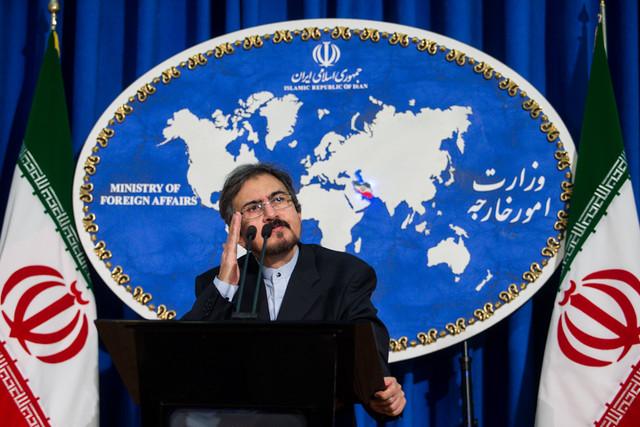توضیح سخنگوی وزارت خارجه درباره میانجی‎گری عمان بین ایران و آمریکا: امکان تعامل و گفت‎وگو با آمریکا وجود ندارد