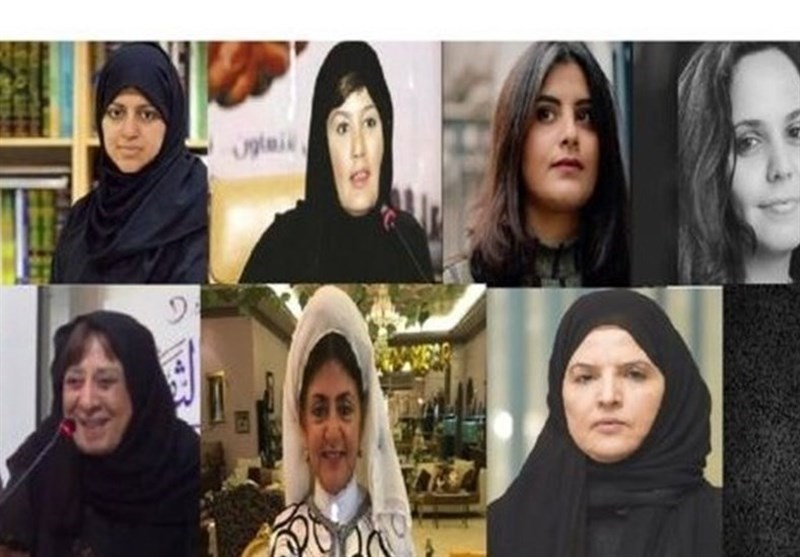 عربستان می‎خواهد این زنان را اعدام کند+عکس