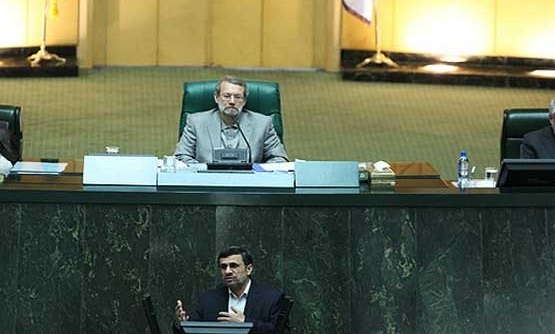 یادتان هست احمدی‌نژاد با 5میلیون تومان، رای نمایندگان را خرید؟