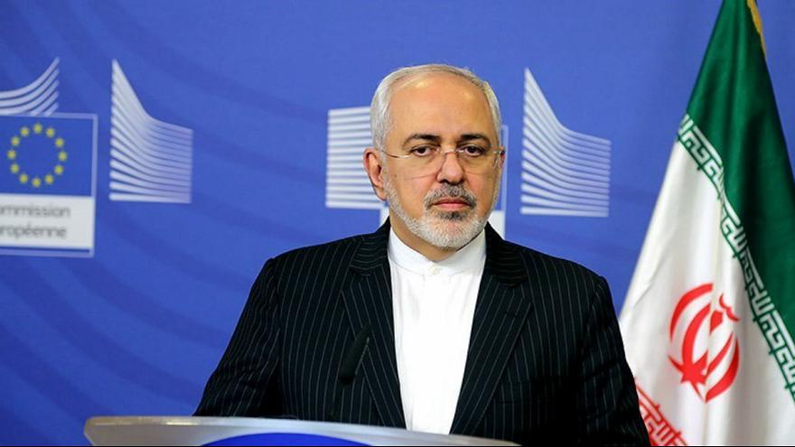 انتقاد ظریف از اقدام احتمالی دونالد ترامپ علیه ایران شورای امنیت: می‎خواهد ایران را بخاطر اوضاع خاورمیانه متهم کند!