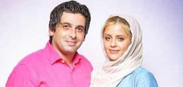 هنرپیشه سرشناس ایرانی راز طلاقش را فاش کرد ! + عکس