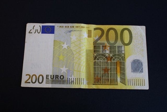 با اسکناس‌های جدید یورو آشنا شوید +تصاویر