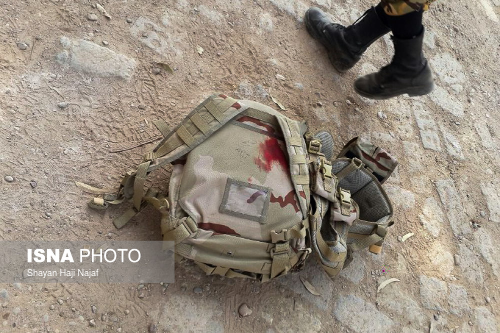 حمله تروریستی به مراسم رژه نیروهای مسلح در اهواز| تعداد تلفات مشخص نیست+عکس