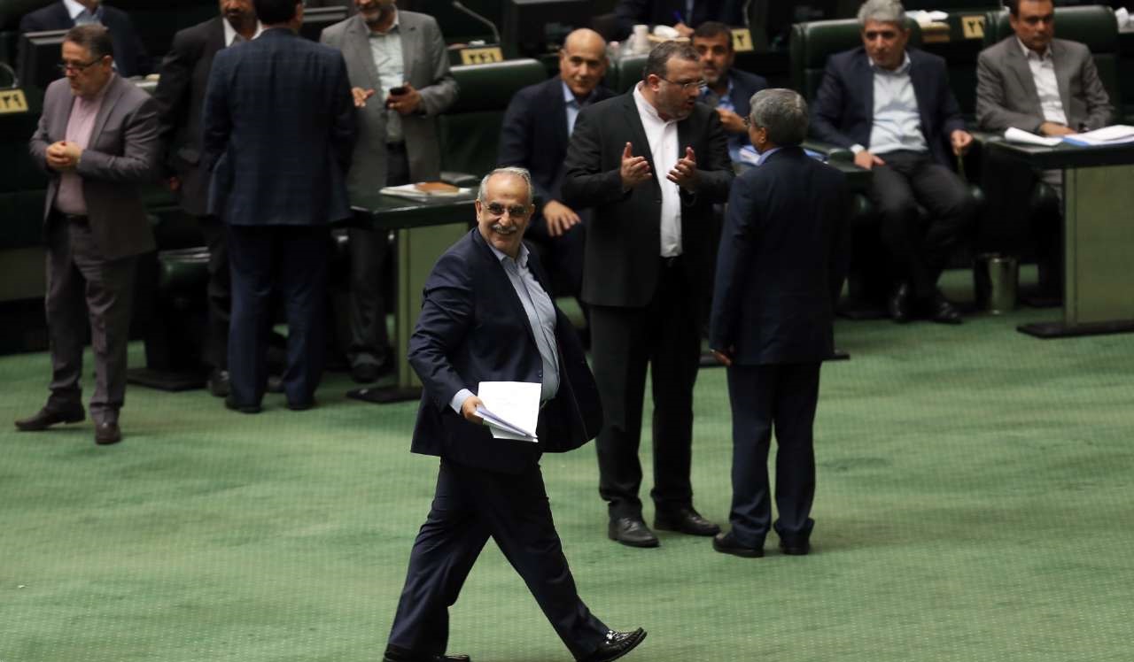 بازتاب استیضاح وزرای دولت روحانی در رسانه‎های خارجی| ضربه مجلس به دولت در شرایط حساس