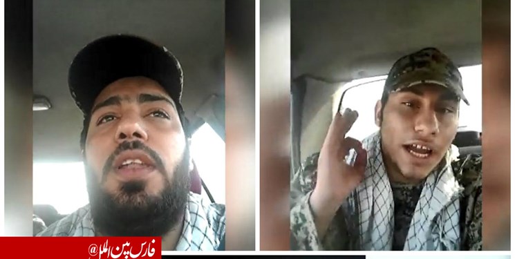داعش با انتشار ویدئویی مدعی مسئولیت حمله تروریستی به اهواز شد+فیلم و عکس