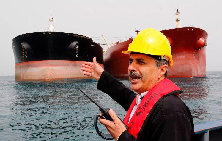 بزرگترین خطر برای ایران به روایت فارین‌پالسی و پیشنهادی برای مقابله با تحریم نفتی