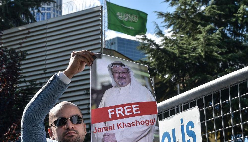عزم عربستان برای سرکوب صدای منتقدان| گاردین: جهان دیگر نمی‌تواند نقض حقوق بشر در عربستان را نادیده گیرد