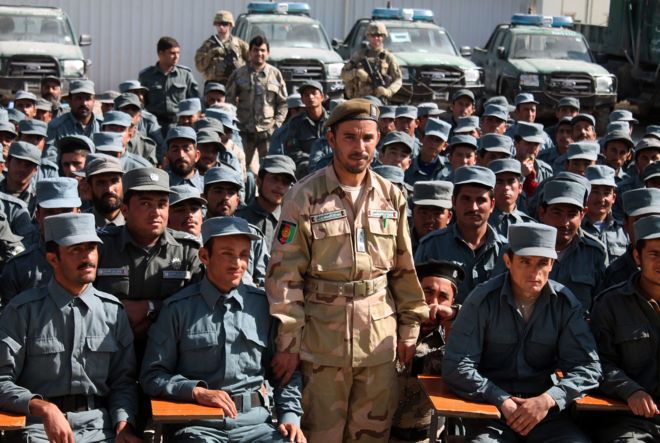 ژنرال رازق، فرمانده قدرتمند جنوب افغانستان کشته شد+عکس