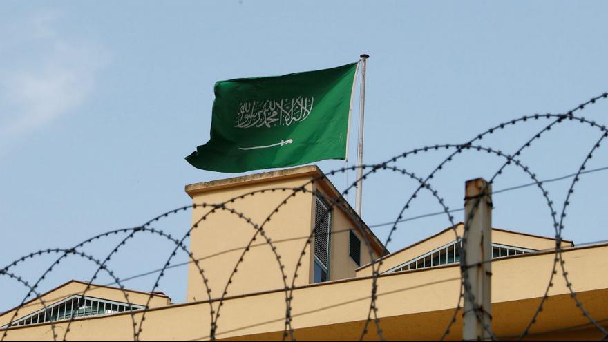 رسوایی تازه عربستان در پرونده خاشقجی