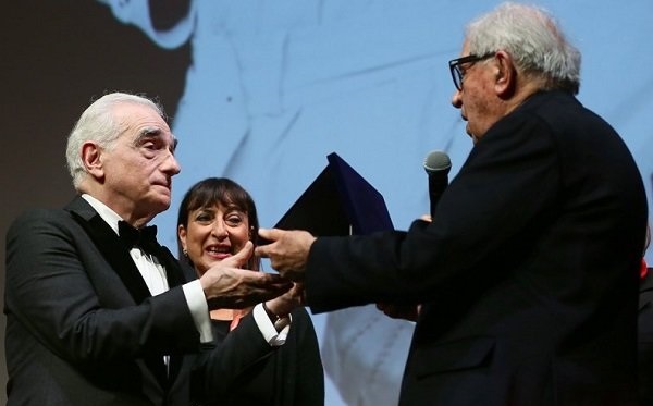 جایزه جشنواره رم برای خالق «راننده تاکسی» و «گاو خشمگین»| بزرگانی که بر مارتین اسکورسیزی تاثیر گذاشتند