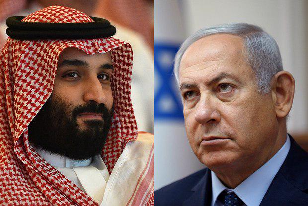 افزایش انتقاد از محور نتانیاهو، ترامپ و بن سلمان| چرا نتانیاهو و ترامپ بن‌سلمان را دوست دارند؟ | فارین پالسی: نتانیاهو در حال بازی خطرناکی است|نیویورکر: بن‌سلمان هم خاندان سعودی را وارد مرحله‌ای خطرناک می‌کند| نشنال اینترست: پادشاهی عربستان در حال تضعیف اهداف واشنگتن است