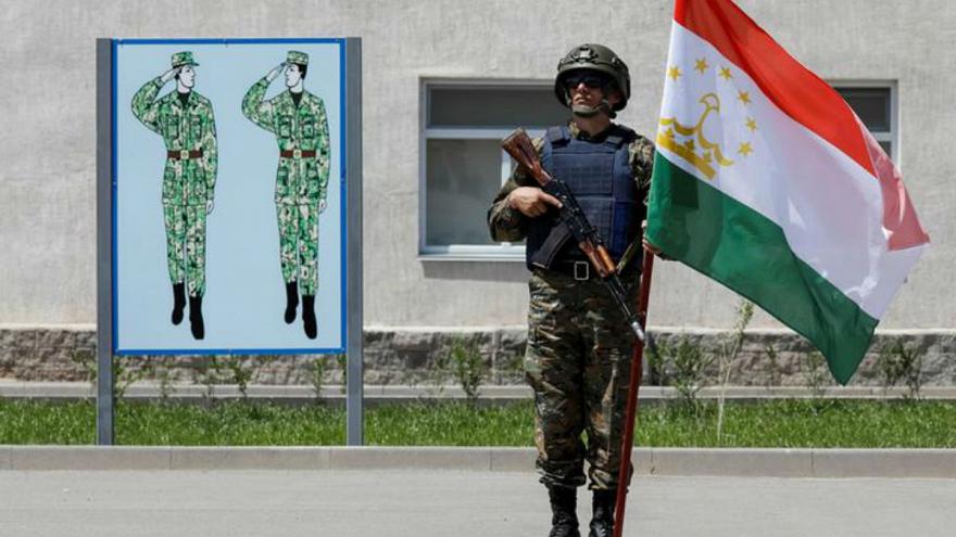 آشوب در زندان خجند تاجیکستان؛ ماموران ۱۳ زندانی را کشتند