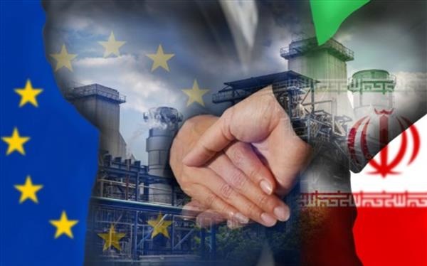اتحادیه اروپا: تلاش‌ها برای حفظ برجام و تداوم روابط تجاری و اقتصادی با تهران شدت بیشتری یافته است