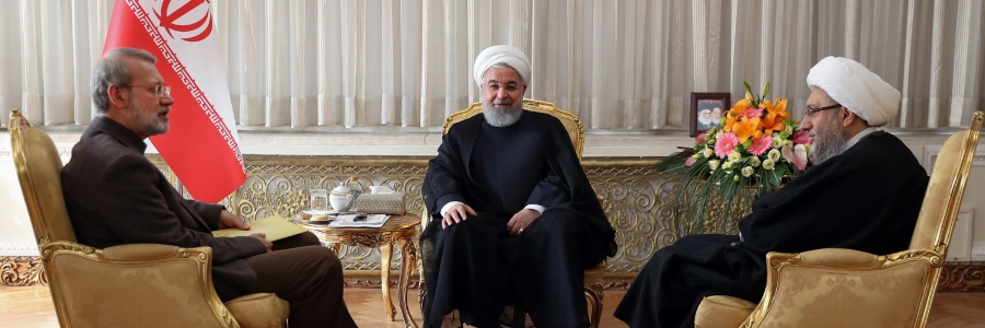 روحانی: شرایط کشور بهتر از گذشته خواهد بود| توزیع اولین بسته حمایت غذایی در آبان| آمریکا راه غلطی انتخاب کرد
