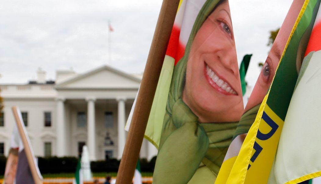 کارشناس سابق سازمان سیا: حمایت آمریکا از مجاهدین خلق، نمادی از ورشکستگی واشنگتن در قبال تهران