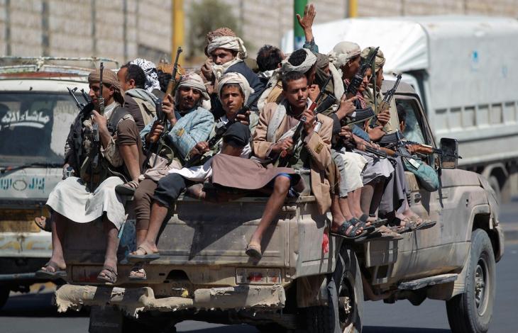 چرخش واشنگتن درباره جنگ یمن| وزیر دفاع آمریکا: این جنگ باید متوقف شود| همه پای میز مذاکره بنشینند