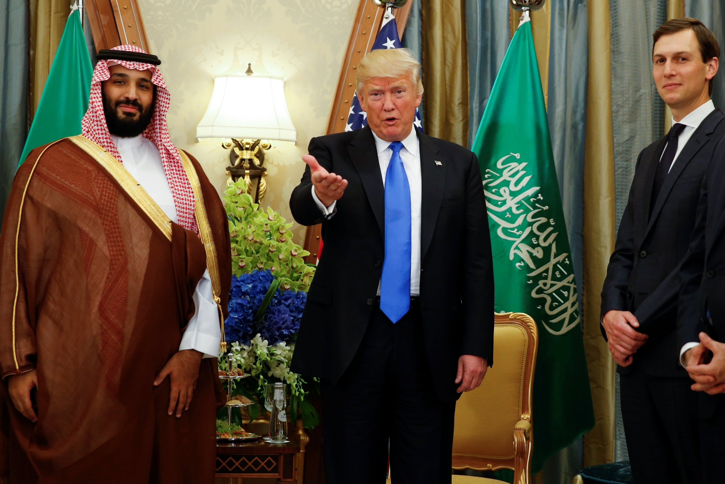 3 چالش جدی عربستان| آمریکا و بریتانیا به دنبال کودتا در عربستان علیه محمد بن سلمان؟