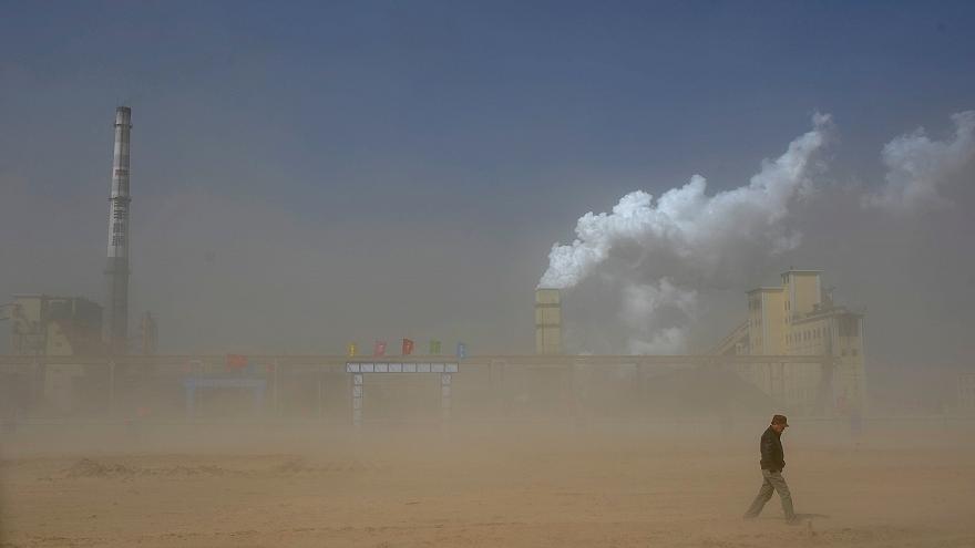 فهرست تازه‌ آلوده‌ترین شهرهای جهان: شهرهای آسیایی اول| تهران هفتم شهر آلوده جهان