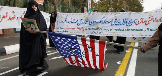 امیدی به مذاکره ایران و آمریکا وجود دارد؟