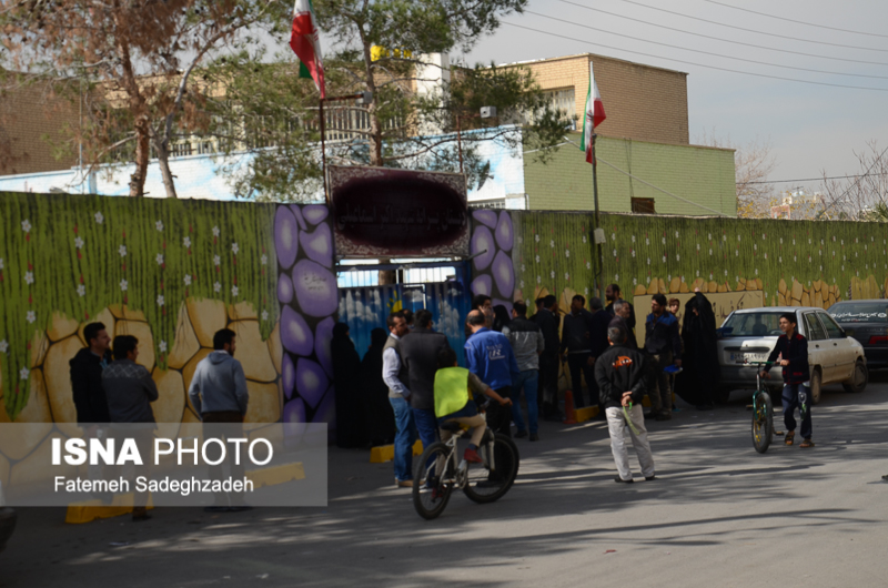 جزئیات تجاوز به دانش آموزان اصفهانی| متهم بازداشت شد