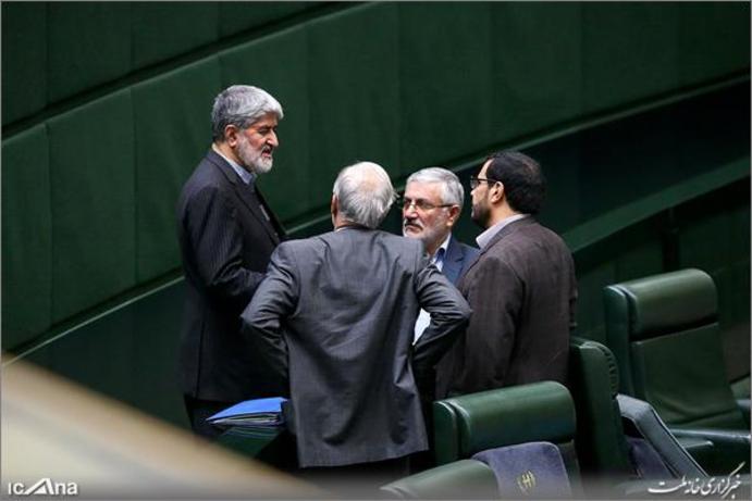مطهری: چهار لایحه FATF قبل از پایان مهلت ایران نهایی می‌شود| توافق روسای قوا و شورای نگهبان
