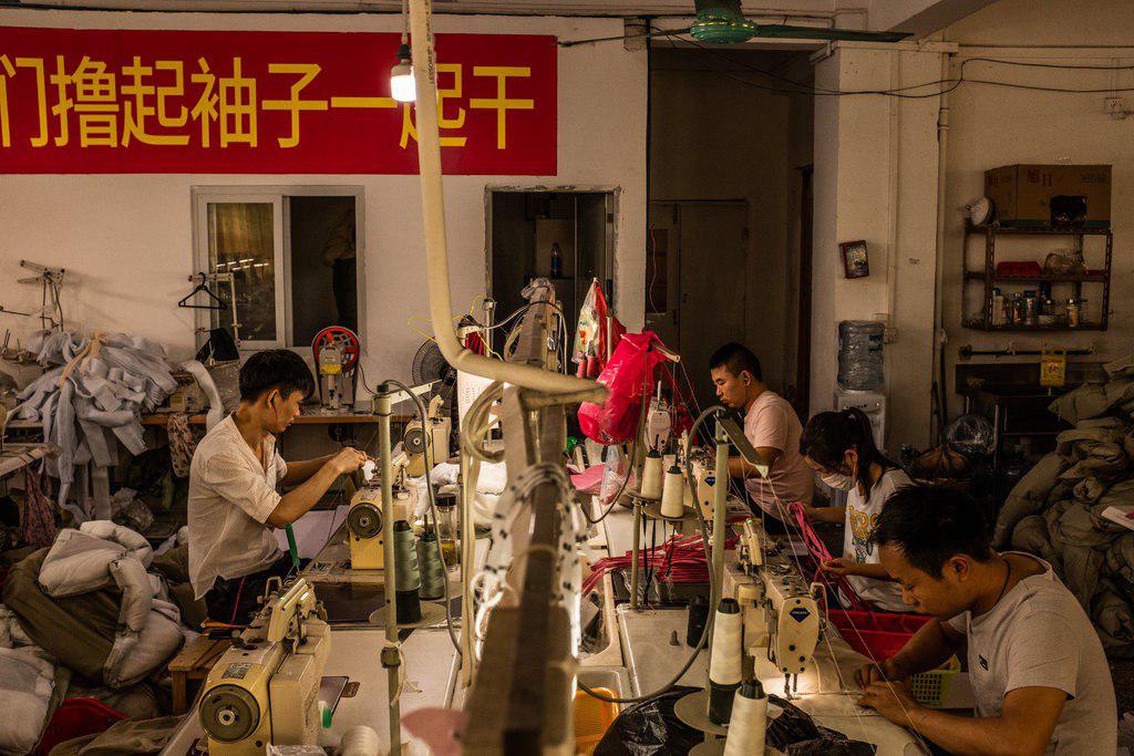 چرا رشد اقتصادی چین کند شده است؟