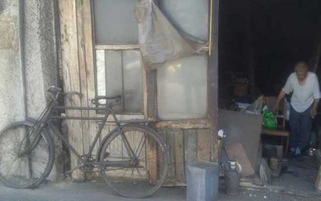 امانت‌دار معروف‌ترین دوچرخه ایران درگذشت