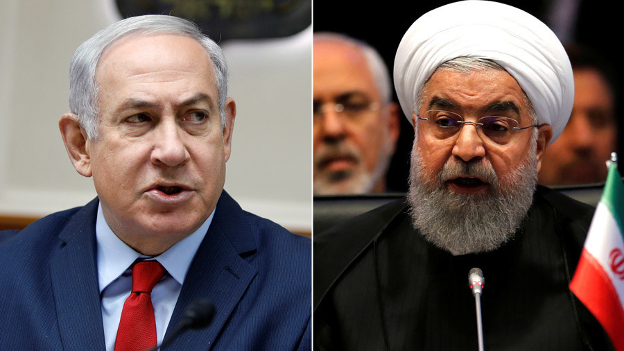 بازتاب اظهارات روحانی درباره دفاع از امنیت عربستان و انتقاد از آمریکا و اسرائیل در رسانه‌های جهان| واکنش تند نتانیاهو