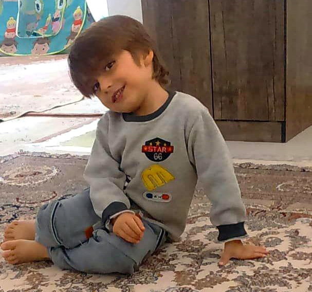 مرگ مشکوک «شادمهر» 4.5ساله در بیمارستان امام سجاد یاسوج +پاسخ مسئولان